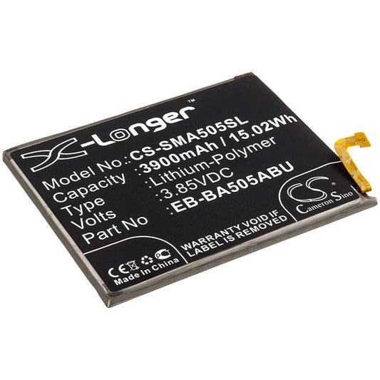 Batteria Li-ion 3.7V 1800mAh - CS-BLD531SL