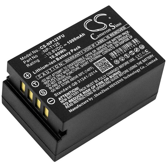 Batteria Li-ion 7.4V 2250mAh - CS-BLH1MH