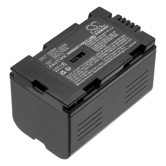 Batteria Li-ion 7.4V 680mAh - CS-BM7