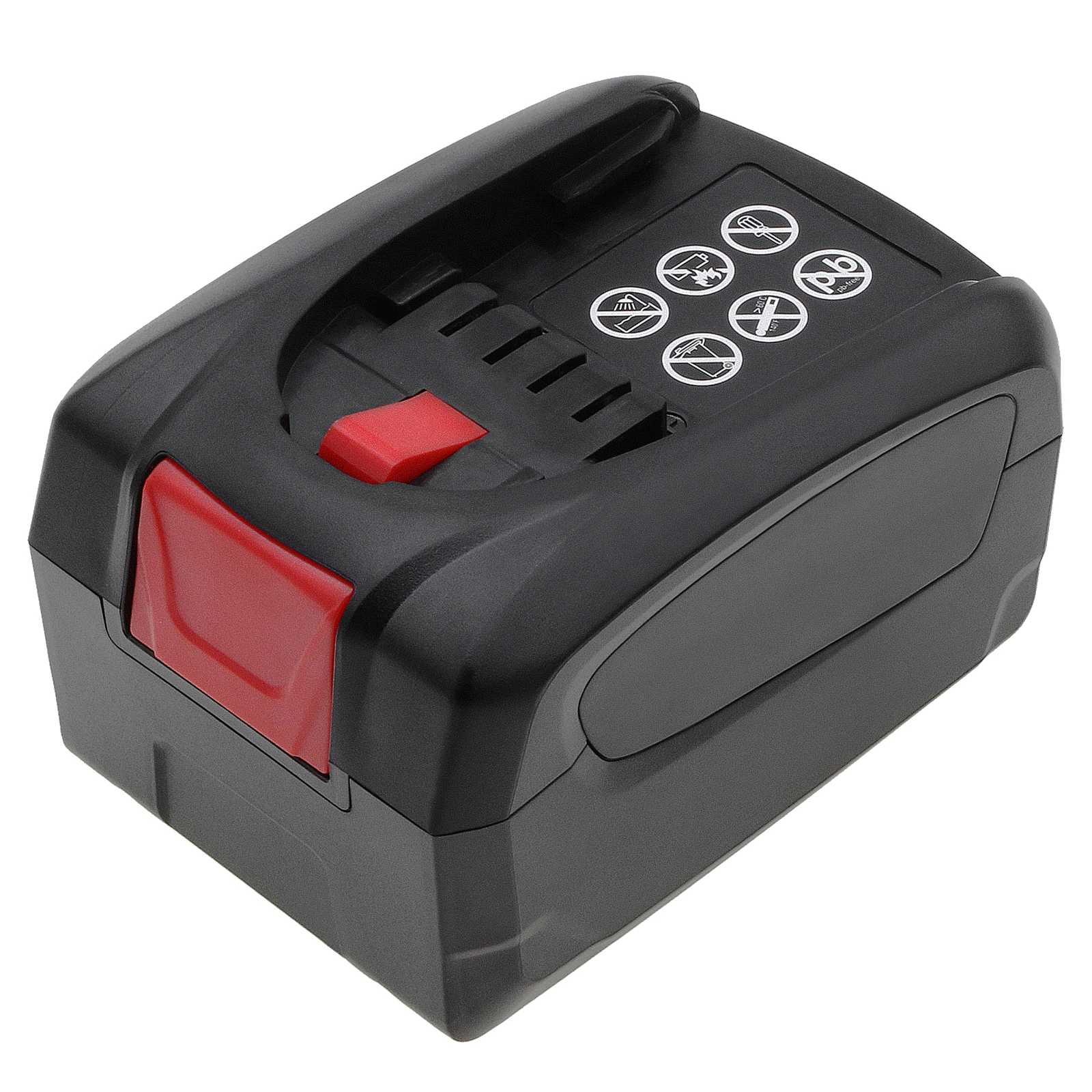 Batteria Li-ion 18V 3000mAh - CS-BMU180PX