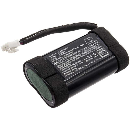 Batteria Li-ion 7.4V 2600mAh - CS-BNA100SL