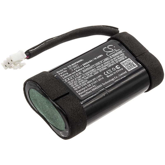 Batteria Li-ion 7.4V 3400mAh - CS-BNA100XL