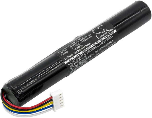 Batteria Li-ion 7.4V 3400mAh - CS-BNL150XL