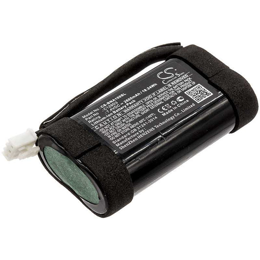 Batteria Li-ion 11.1V 2600mAh - CS-BNL300SL