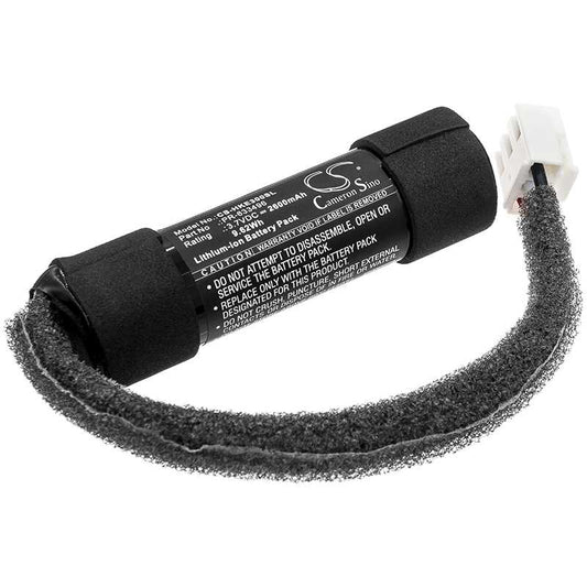 Batteria Li-Polymer 7.4V 900mAh - CS-BNP200SL