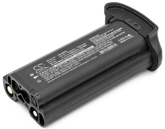 Batteria Ni-MH 6V 2100mAh - CS-BP711