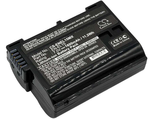 Batteria Li-ion 7.4V 7800mAh - CS-BP975MX