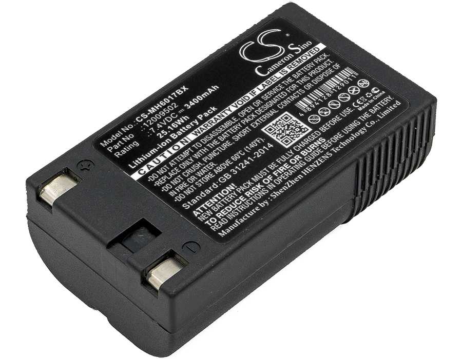 Batteria    - CS-BPR200SL