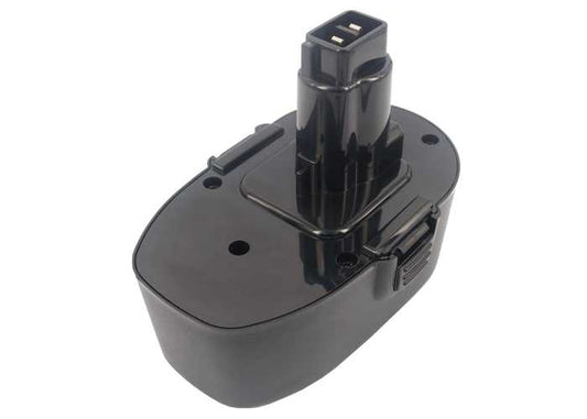 Batteria Ni-MH 12V 2100mAh - CS-BPS120PW