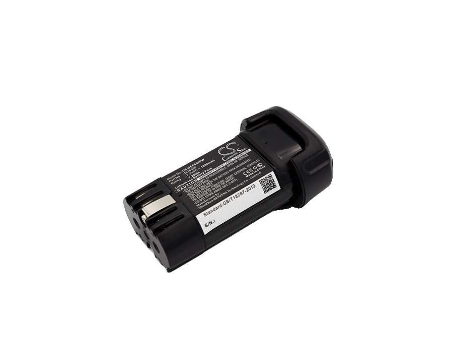 Batteria Li-ion 36V 2000mAh - CS-BPX360PX