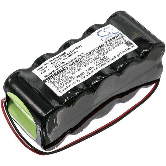Batteria Ni-MH 7.2V 1500mAh - CS-BRA135MD