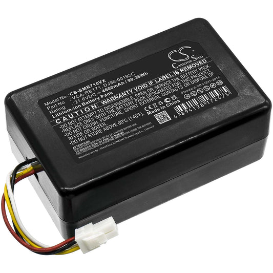Batteria Li-ion 14.8V 2600mAh - CS-BSC285VX