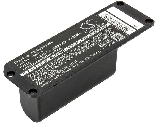 Batteria Li-ion 7.4V 3400mAh - CS-BSE404XL
