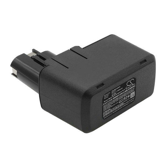 Batteria Ni-MH 9.6V 3000mAh - CS-BST100PX