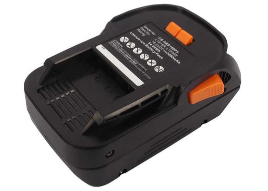Batteria Li-ion 18V 3000mAh - CS-BST618PX