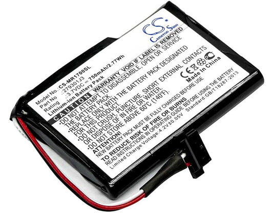 Batteria Li-Polymer 3.7V 2000mAh - CS-BT150SL