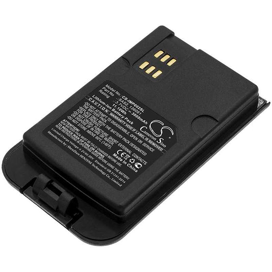 Batteria Li-ion 3.7V 2600mAh - CS-BT170SL