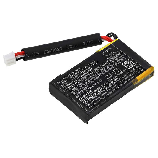 Batteria Li-ion 7.4V 750mAh - CS-BTP200SL