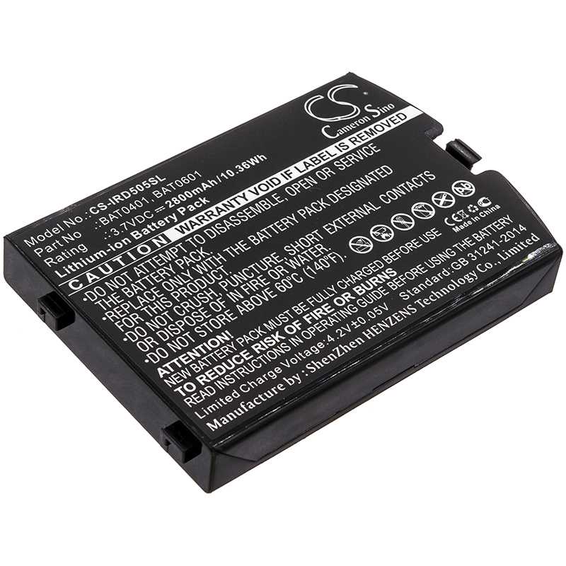 Batteria Li-Polymer 3.7V 4000mAh - CS-BYA435SL