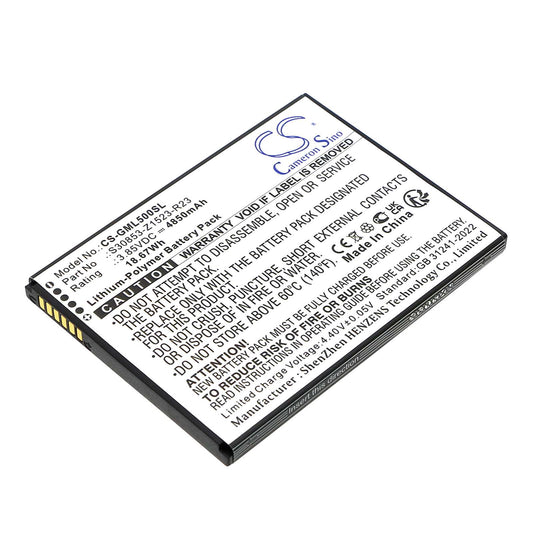 Batteria Li-ion 3.7V 1350mAh - CS-CAB260SL