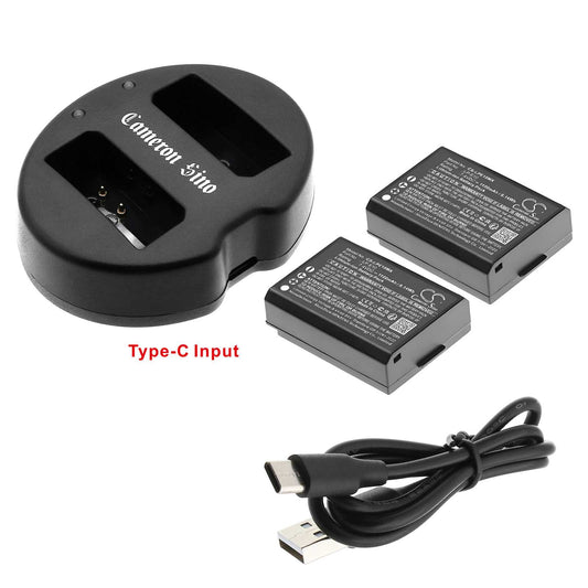 Batteria    - CS-CB007