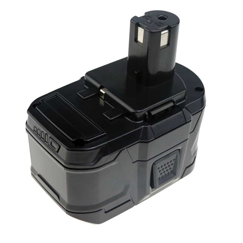 Batteria Li-ion 20V 2000mAh - CS-CFV200PW