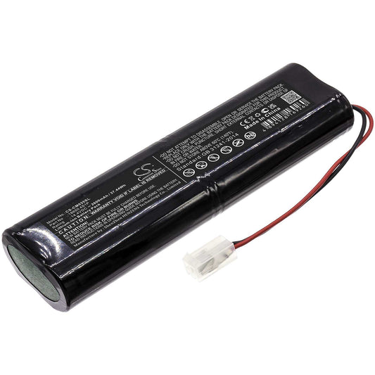 Batteria Ni-MH 6V 1700mAh - CS-CM025SL