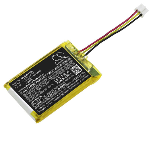Batteria Li-ion 14.4V 2600mAh - CS-CM035SL