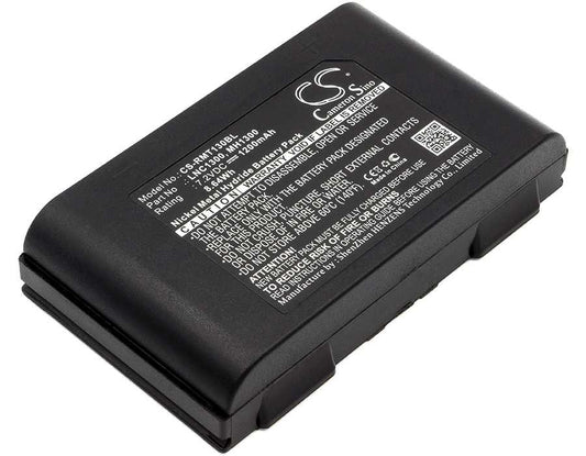 Batteria Li-ion 7.4V 3400mAh - CS-CMC300BX