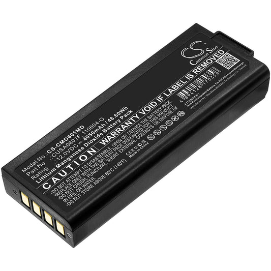 Batteria Li-ion 11.1V 2600mAh - CS-CMN300MD