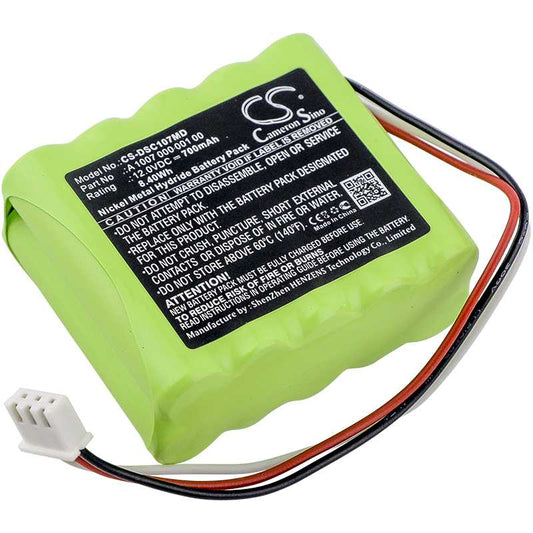 Batteria Li-Polymer 14.8V 2100mAh - CS-CRX100MD