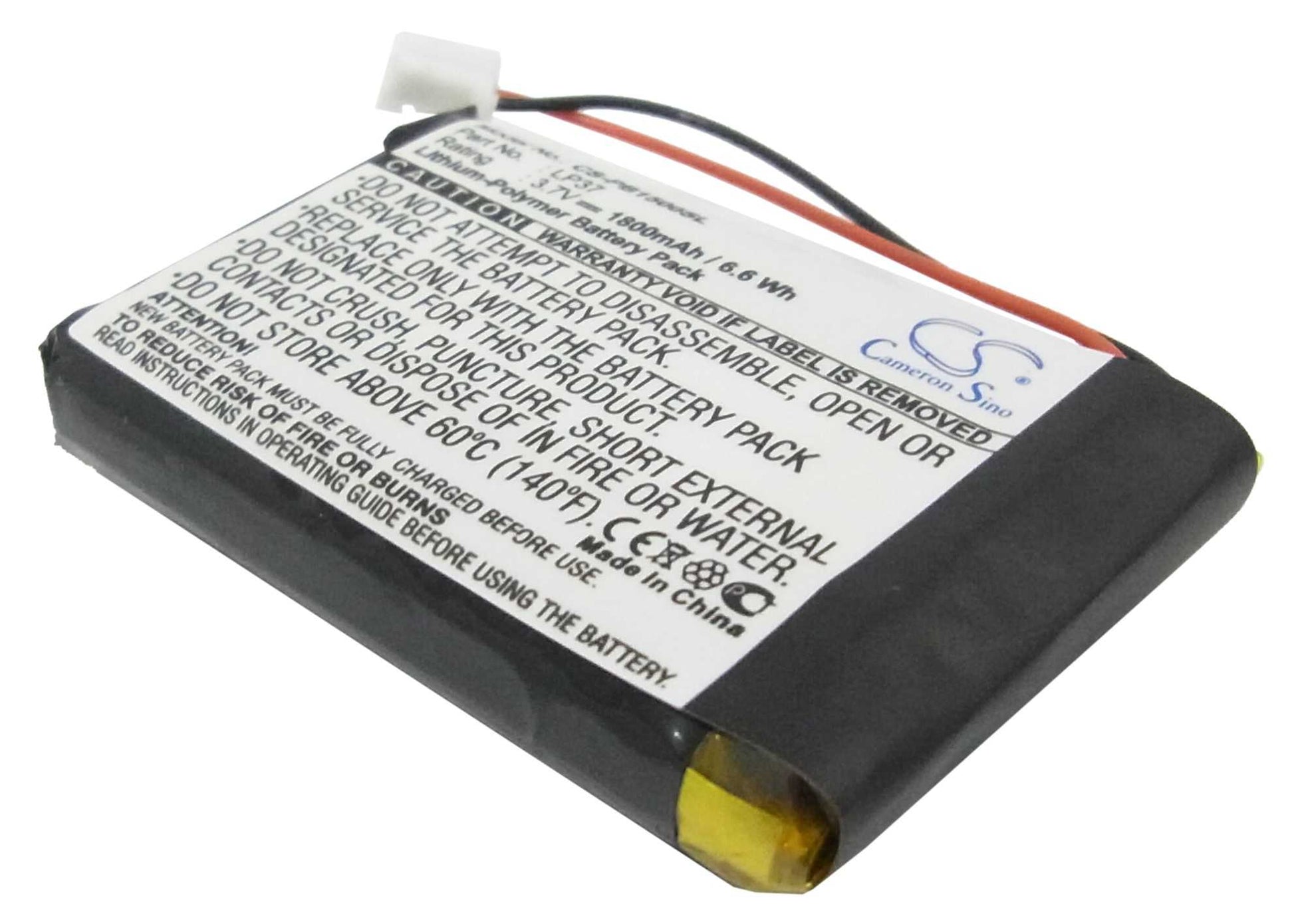 Batteria Li-ion 3.7V 8800mAh - CS-DAP924TW