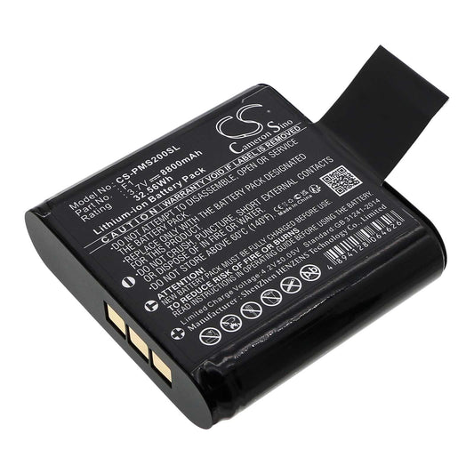 Batteria Li-ion 3.7V 10400mAh - CS-DAP924TX