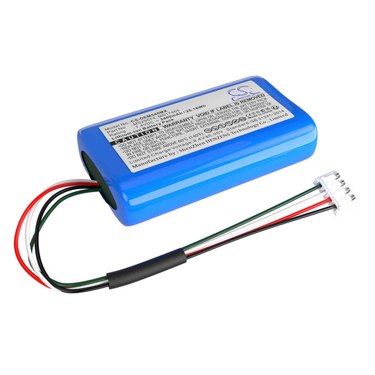 Batteria Li-ion 3.7V 2200mAh - CS-DEM300MD