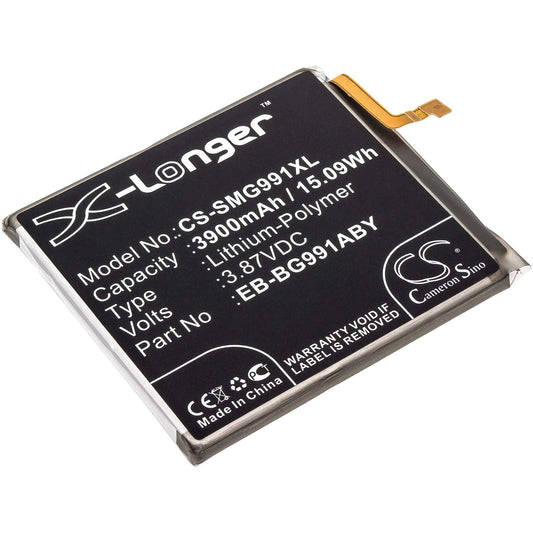 Batteria Li-Polymer 3.8V 2350mAh - CS-DEP803SL