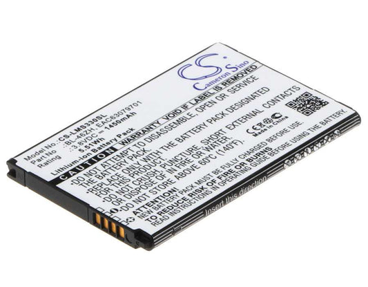 Batteria Li-ion 3.7V 1700mAh - CS-DEP825SL