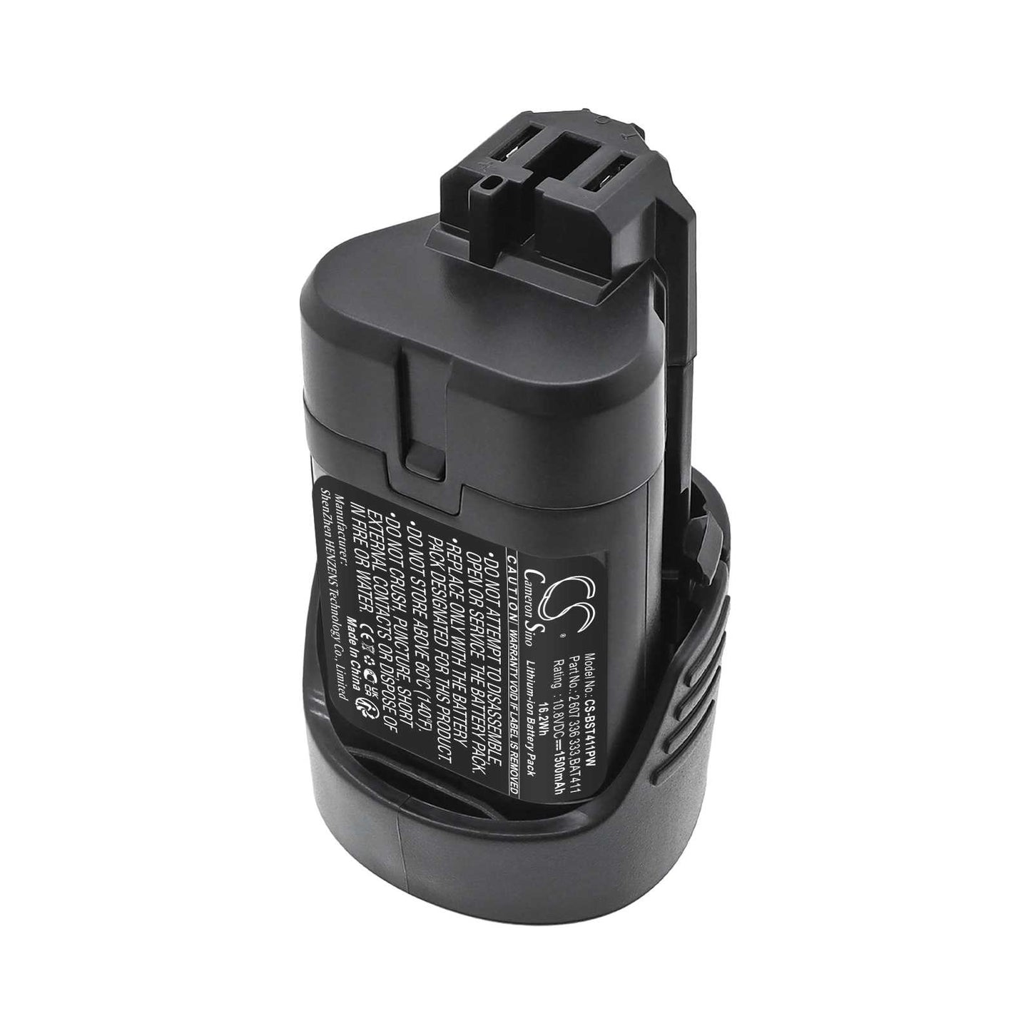 Batteria Ni-MH 18V 3000mAh - CS-DEW330PX