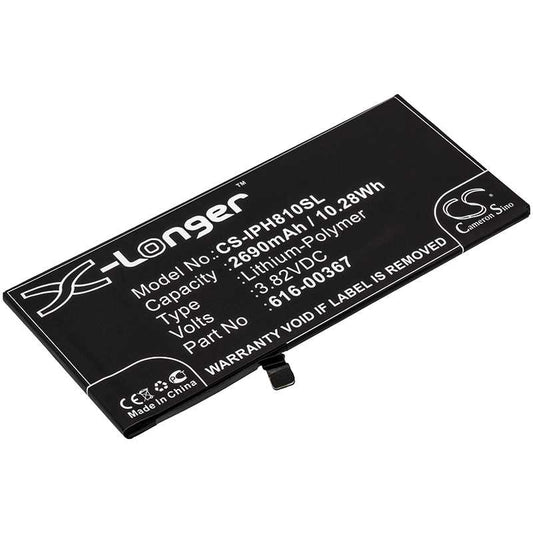 Batteria Li-ion 3.7V 2400mAh - CS-DGX520SL