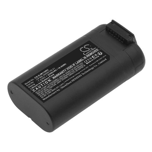 Batteria  15.4V
Discharge  - CS-DJM210RX