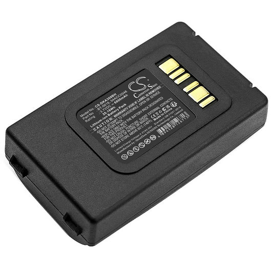 Batteria Li-ion 3.7V 5200mAh - CS-DKA300BX
