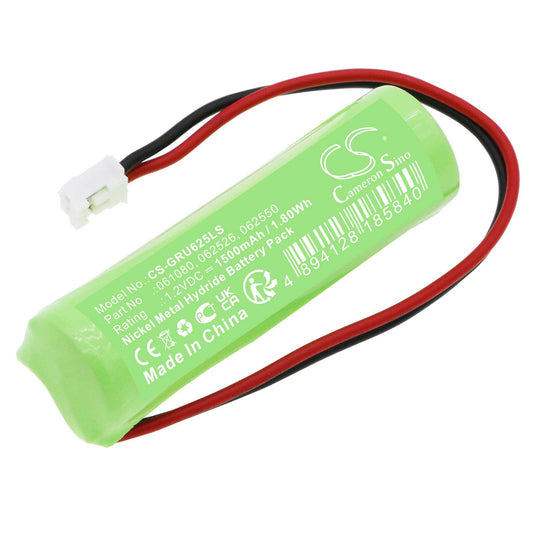 Batteria LiFePO4 3.2V 1800mAh - CS-DKL930LS