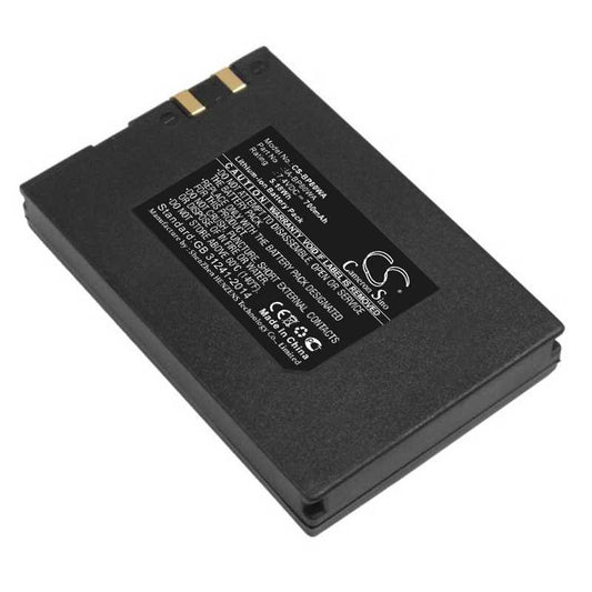 Batteria Li-ion 7.4V 1250mAh - CS-DLI90MC