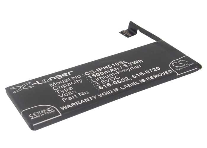 Batteria Li-ion 3.7V 800mAh - CS-DPE622SL