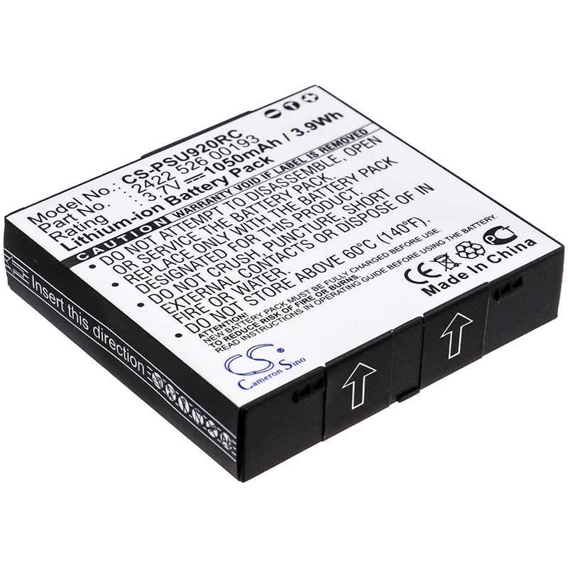 Batteria Li-ion 7.2V 2600mAh - CS-DPM100XL