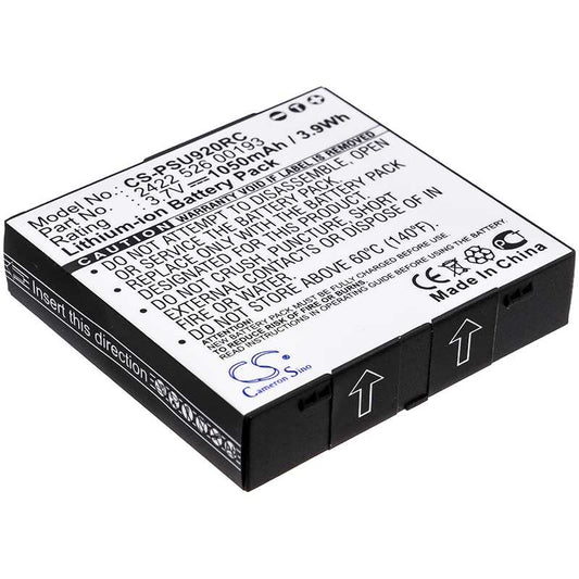 Batteria Li-ion 7.2V 2600mAh - CS-DPM100XL