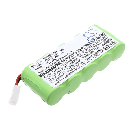 Batteria Li-ion 7.4V 5200mAh - CS-DQR201SL