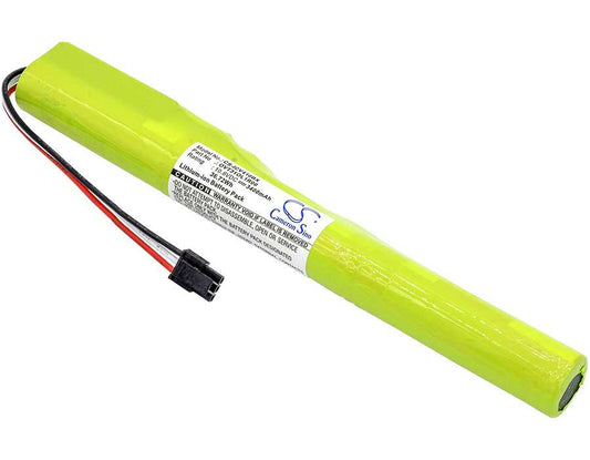 Batteria Li-ion 3.7V 800mAh - CS-DQS650BL