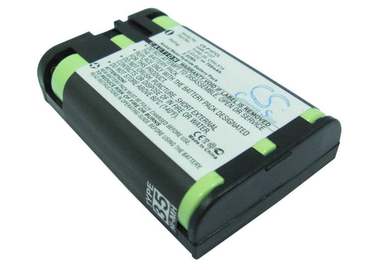 Batteria Li-MnO2 3V 1600mAh - CS-DRS216SL