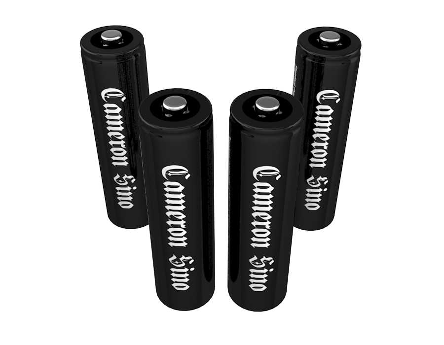 Batteria LiFePO4 6.2V 1800mAh - CS-DTX300LS