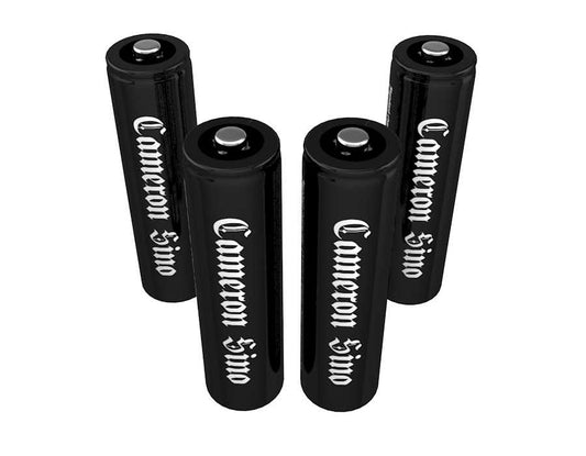 Batteria LiFePO4 6.2V 1800mAh - CS-DTX300LS